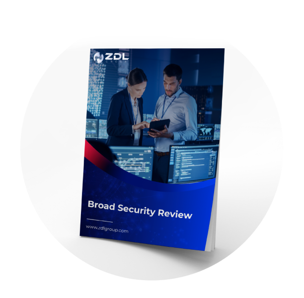 Download Broad Security Review PDF